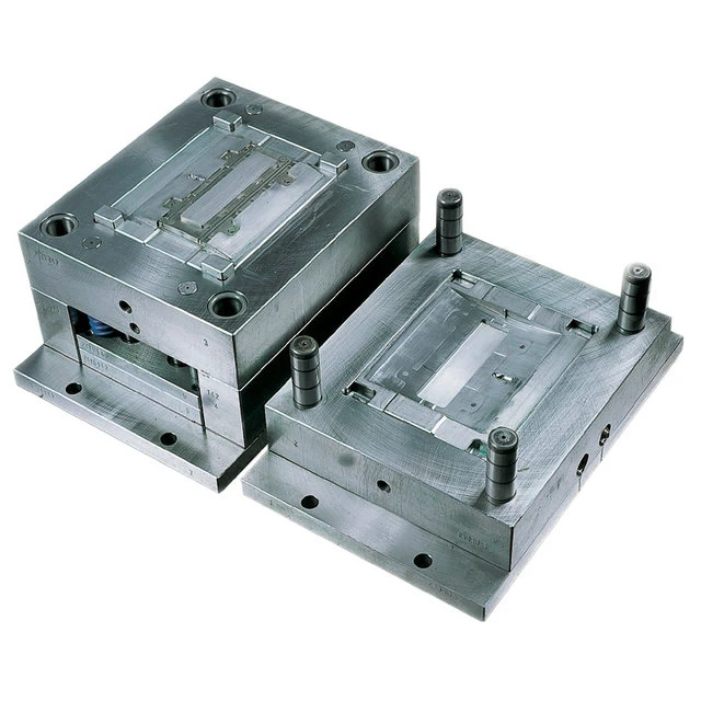 Introduction To Stamping Dies