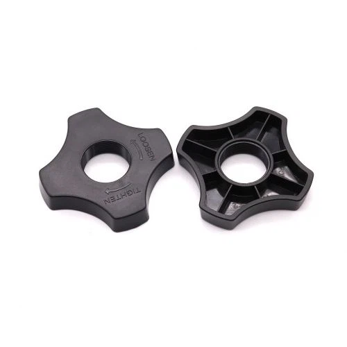 PP Plastic Electronic Housing