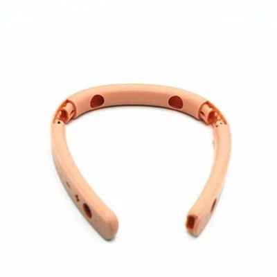 Accessoires de masseur en plastique ABS