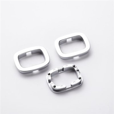 Le forgeage de poudres métalliques peut-il produire des formes complexes ?